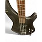 Used Mitchell MB200 grey Electric Bass Guitar thumbnail