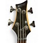 Used Mitchell MB200 grey Electric Bass Guitar