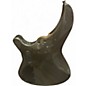 Used Mitchell MB200 grey Electric Bass Guitar