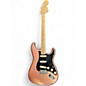 Used Fender American Performer Stratocaster SSS copper Solid Body Electric Guitar thumbnail