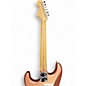 Used Fender American Performer Stratocaster SSS copper Solid Body Electric Guitar