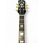 Used Greg Bennett Design by Samick AVION LES PAUL 2 Tone Sunburst Solid Body Electric Guitar