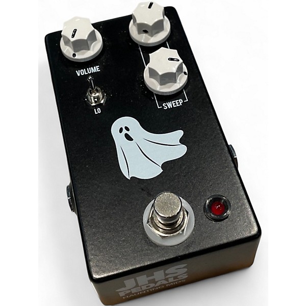 Used JHS Pedals HAUNTING MIDS Pedal