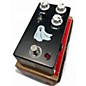 Used JHS Pedals HAUNTING MIDS Pedal