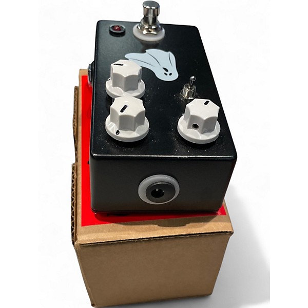 Used JHS Pedals HAUNTING MIDS Pedal