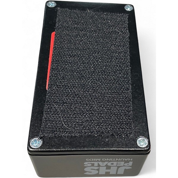 Used JHS Pedals HAUNTING MIDS Pedal