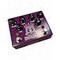 Used Stewmac 2KINGS BOOST Effect Pedal