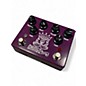 Used Stewmac 2KINGS BOOST Effect Pedal