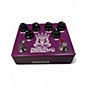 Used Stewmac 2KINGS BOOST Effect Pedal