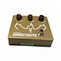 Used Stewmac GHOSTDRIVE Effect Pedal thumbnail