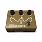 Used Stewmac GHOSTDRIVE Effect Pedal