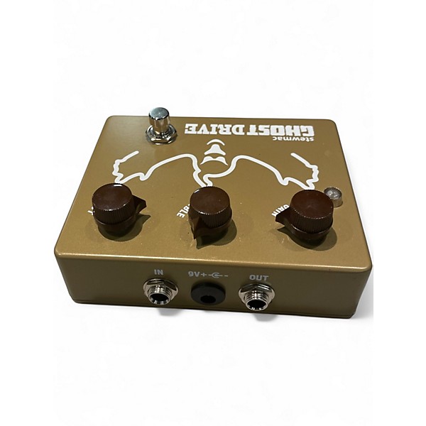 Used Stewmac GHOSTDRIVE Effect Pedal