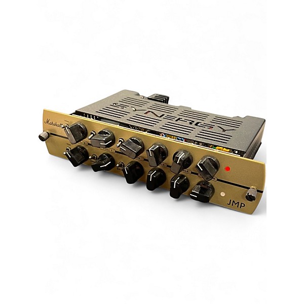 Used Synergy MARSHALL JMP Guitar Preamp