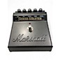 Used Marshall SHREDMASTER Effect Pedal