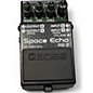 Used BOSS RE-2 SPACE ECHO Effect Pedal thumbnail