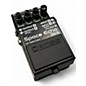Used BOSS RE-2 SPACE ECHO Effect Pedal