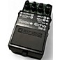 Used BOSS RE-2 SPACE ECHO Effect Pedal