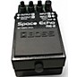Used BOSS RE-2 SPACE ECHO Effect Pedal