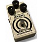 Used MXR ZW44 Zakk Wylde Overdrive Effect Pedal