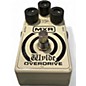 Used MXR ZW44 Zakk Wylde Overdrive Effect Pedal