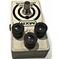 Used MXR ZW44 Zakk Wylde Overdrive Effect Pedal