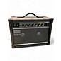 Used Roland JAZZ CHORUS 22 Guitar Combo Amp thumbnail