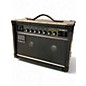 Used Roland JAZZ CHORUS 22 Guitar Combo Amp