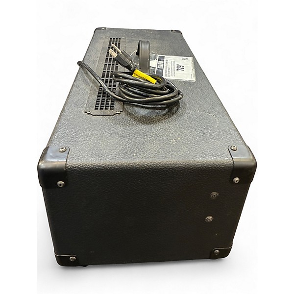 Used Peavey 6505 Plus 120W Tube Guitar Amp Head