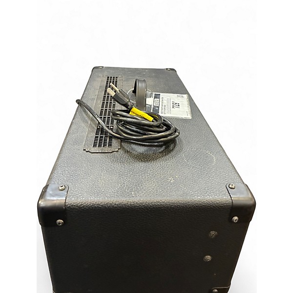 Used Peavey 6505 Plus 120W Tube Guitar Amp Head