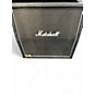 Used Marshall 1960A 300W 4x12 Stereo Slant Guitar Cabinet thumbnail