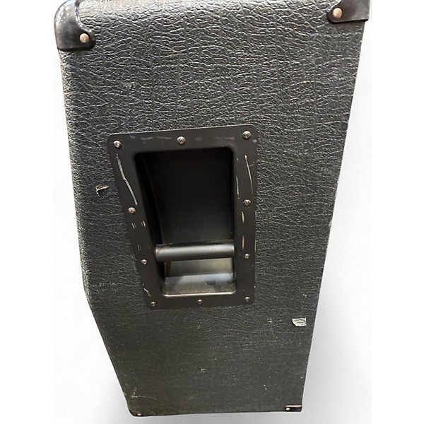 Used Marshall 1960A 300W 4x12 Stereo Slant Guitar Cabinet