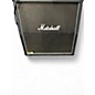 Used Marshall 1960A 300W 4x12 Stereo Slant Guitar Cabinet