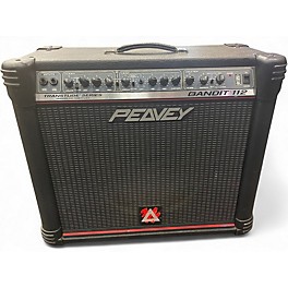 Used Peavey Bandit 112 Guitar Combo Amp
