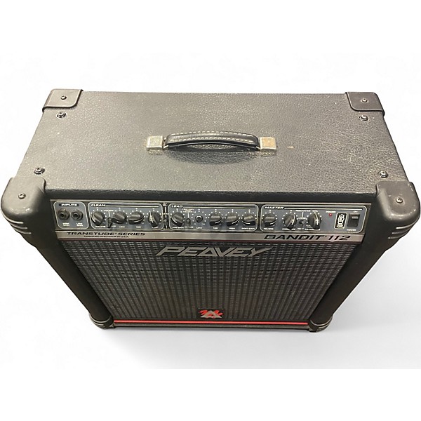 Used Peavey Bandit 112 Guitar Combo Amp