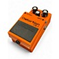 Used BOSS DS1 Distortion Effect Pedal thumbnail