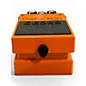 Used BOSS DS1 Distortion Effect Pedal