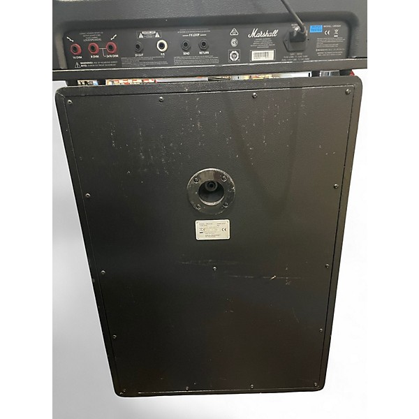 Used Marshall Ori212A Guitar Cabinet