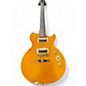 Used Epiphone Les Paul Special II Yellow Solid Body Electric Guitar thumbnail
