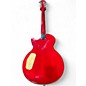 Used Epiphone Les Paul Special II Yellow Solid Body Electric Guitar