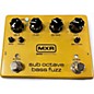 Used MXR Sub Octave Bass Fuzz Effect Pedal thumbnail