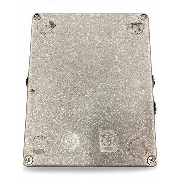 Used Electro-Harmonix Octave Multiplexer Effect Pedal