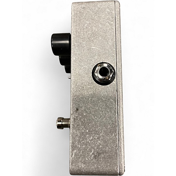 Used Electro-Harmonix Octave Multiplexer Effect Pedal