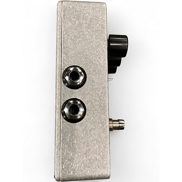 Used Electro-Harmonix Octave Multiplexer Effect Pedal