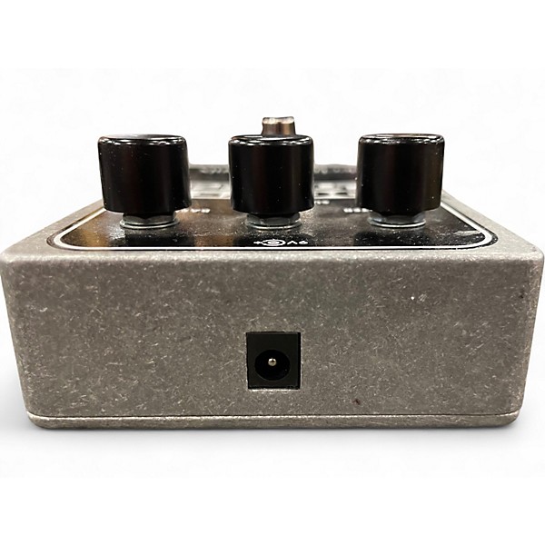 Used Electro-Harmonix Octave Multiplexer Effect Pedal
