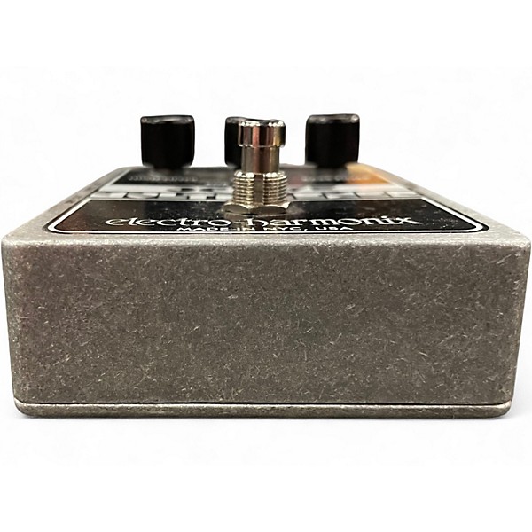 Used Electro-Harmonix Octave Multiplexer Effect Pedal