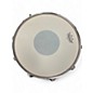 Used Ludwig 14in Supraphonic Snare brass Drum