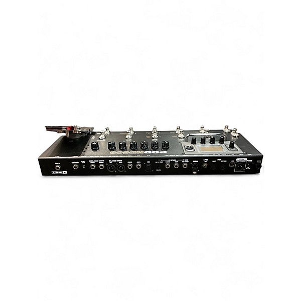 Used Line 6 Pod HD500 Amp Modeler Effect Processor