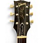 Vintage 1970s Gibson Les Paul Deluxe SUNBURST Solid Body Electric Guitar
