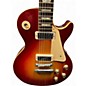 Vintage 1970s Gibson Les Paul Deluxe SUNBURST Solid Body Electric Guitar