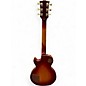 Vintage 1970s Gibson Les Paul Deluxe SUNBURST Solid Body Electric Guitar